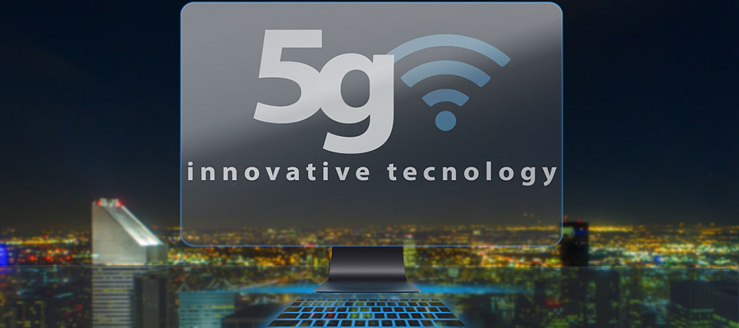 The Age of 5G: Unleashing the Power of Wireless Data Terminal Electronic Products